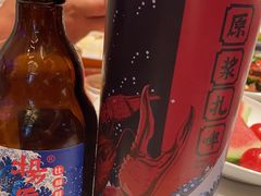 -杨氏青龙虾·羊蝎子(托乐嘉店)