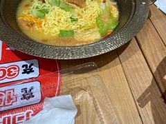 -福客麻辣烫·现炒麻辣香锅(印力中心店)