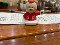 -星巴克(潍坊胜利东街银座商城店)