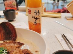 -味千拉面(淮安楚州万达店)