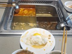 -海底捞火锅(枫蓝国际购物中心店)