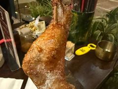 -新华阿喜烧烤(嘉泰雅园店)