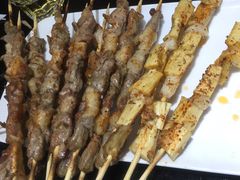 -宛平李记小吃(东关街店)