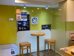 用餐区-豆花弟弟(南华大学店)