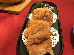 -湛江菜.江南首席(昆山店)