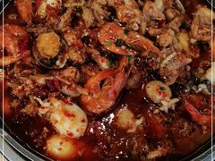 -领蟹祥记·香辣蟹·特色小海鲜(奥体天虹店)
