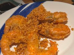 -江户·岚 创意料理(泛海店)