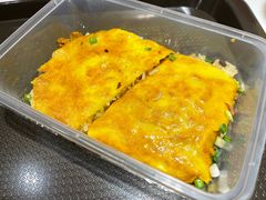 -老通城豆皮大王(吉庆街店)