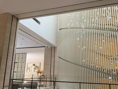-上海衡山路十二号华邑酒店