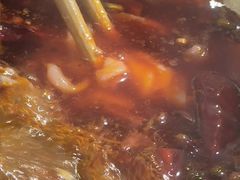 -椒爱水煮鱼川菜(CBD万达店)