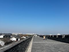 -相门城墙文化休闲景区