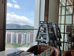 -星璞全日餐厅·高空自助餐(深铁铂尔曼酒店)