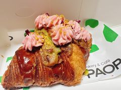 -PAOPAO Bakery&Café(港汇店)