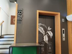 -星巴克(红房子店)