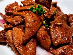 -老福洲·三十年福州味(斗东店)