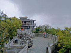 -梧桐山风景名胜区