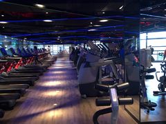 -W FITNESS 威尔仕健身·游泳(老西门新苑店)