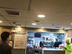 -永和大王(朝晖店)