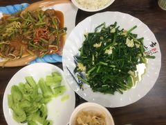 -清真·伊清阁餐厅