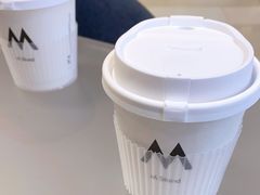 -M Stand(BFC外滩金融中心店)