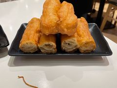 -大师傅粥品(埃华街)