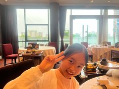 -顺德喜来登酒店·采悦轩