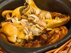 -老西门·常州菜(新区店)