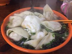 -阿麟馄饨(延长路店)
