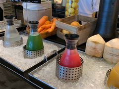 -上海外滩茂悦大酒店