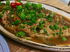 -静一餐厅·湖北菜(前门创始店)
