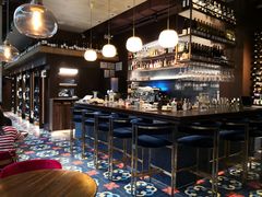 -Brut Eatery悦璞食堂(建国东路店)