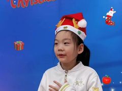 -新声线少儿口才(亦庄示范校区)