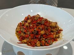 -湖北三五醇酒店·35年新楚菜