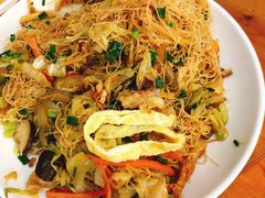 -杨记海鲜楼(三门黑金冠店)