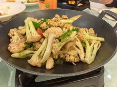 -高老庄新家宴(北斗星广场店)