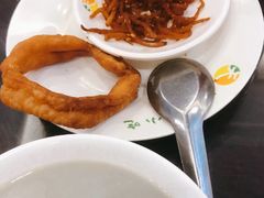 -护国寺小吃(左家庄店)