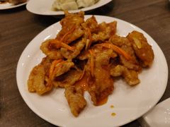 -松花湖水饺(新濠天地店)