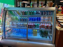 -亚马逊环球美食百汇(新城吾悦广场店)