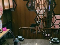 -湊湊火锅·茶憩(和平大悦城店)