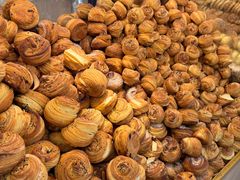 -杨老大焙子月饼干货(宽巷子民族美食街店)