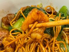 -王繁星面馆(西安熙地港店)