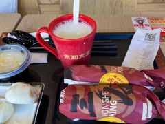 -永和大王(广渠店)