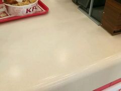 -肯德基(正定机场安检内店)