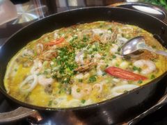 -东江海鲜酒家(艺都分店)