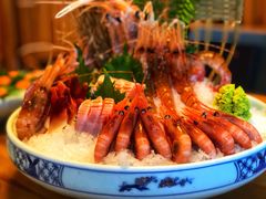 -王鼎精致料理铁板烧(世博源店)