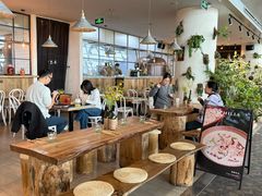 -O’mills Sourdough Bakery&Bistro(浦东机场店)