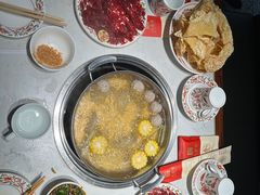 -汕头八合里海记牛肉店(清河店)