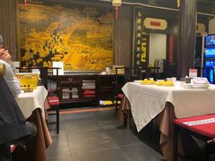 大堂-楚畹园