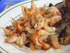 -巴犀烧烤(新崇光店)