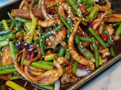 -曹家小菜(胜太路店)